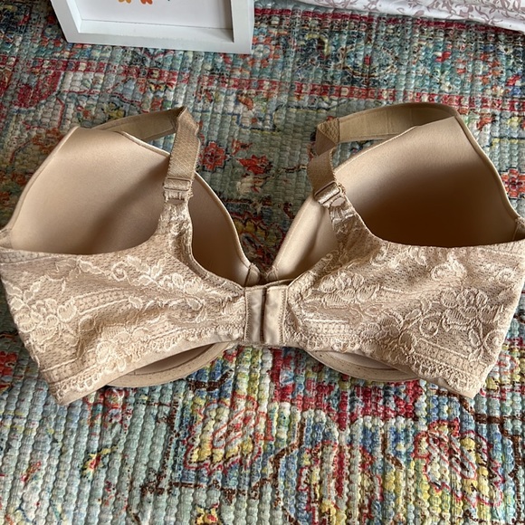 VANITY FAIR Smoothing bra 36DD Style 75371 - Picture 3 of 13